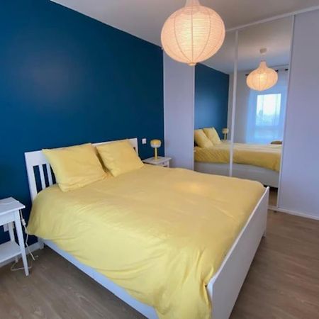 Bel Appartement Avec Vue Sur La Baie D'Authie Berck Екстериор снимка
