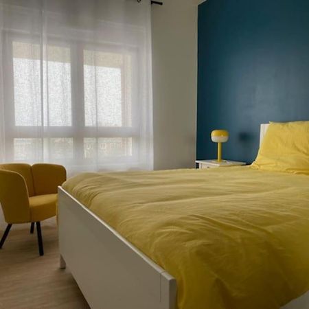 Bel Appartement Avec Vue Sur La Baie D'Authie Berck Екстериор снимка