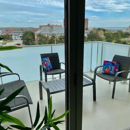 Bel Appartement Avec Vue Sur La Baie D'Authie Berck Екстериор снимка