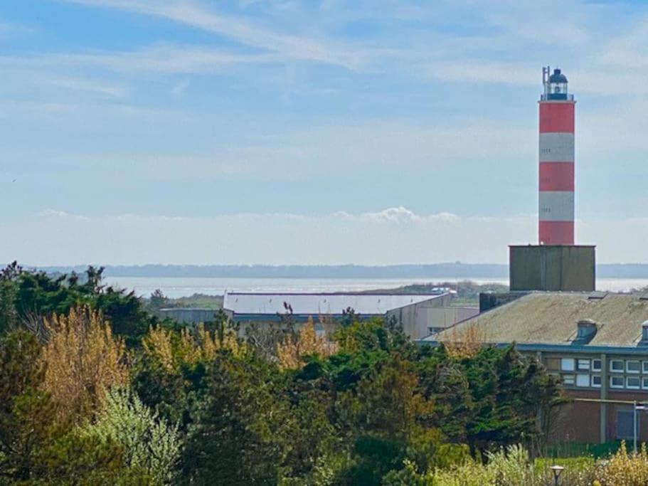 Bel Appartement Avec Vue Sur La Baie D'Authie Berck Екстериор снимка
